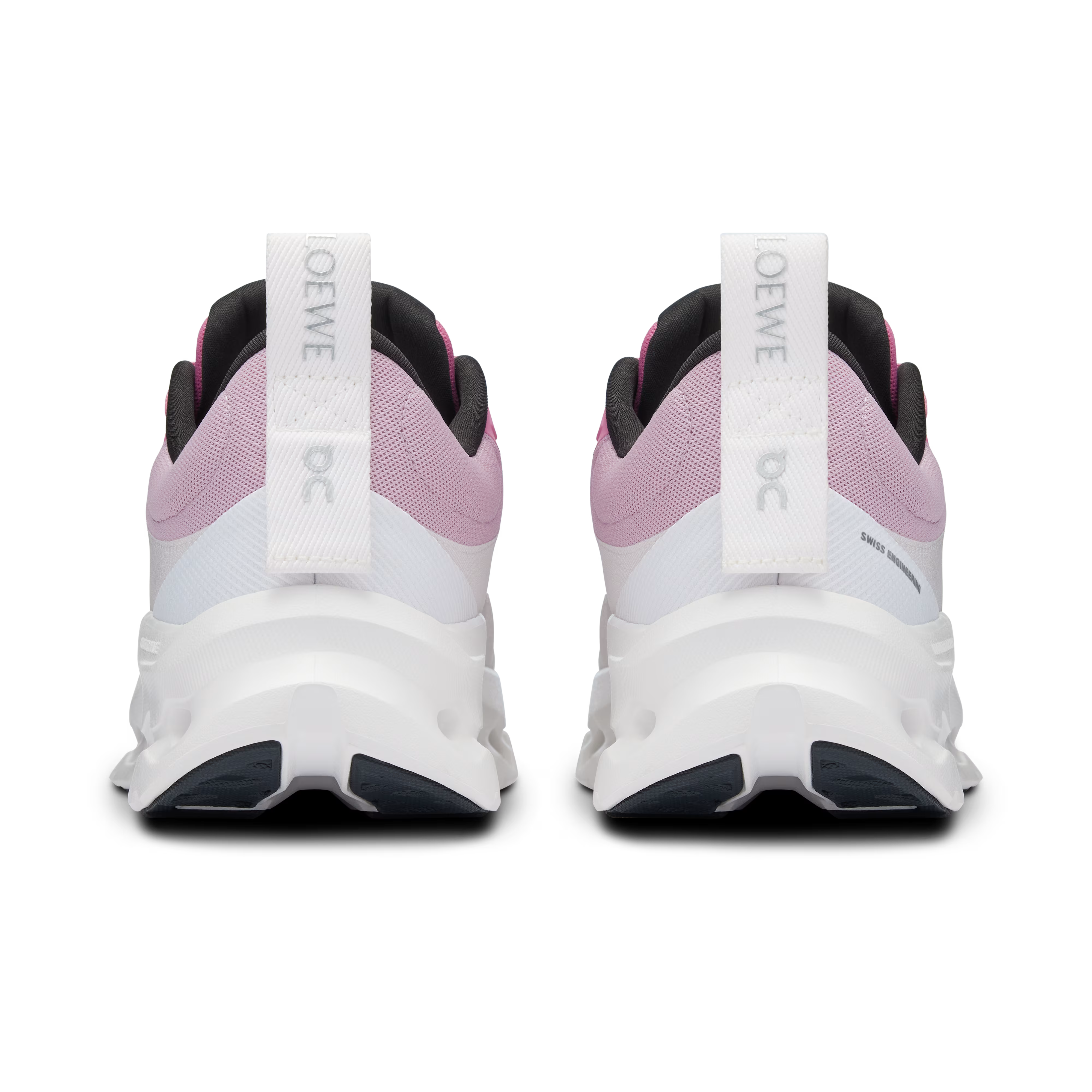 Cloud On x Loewe Rose