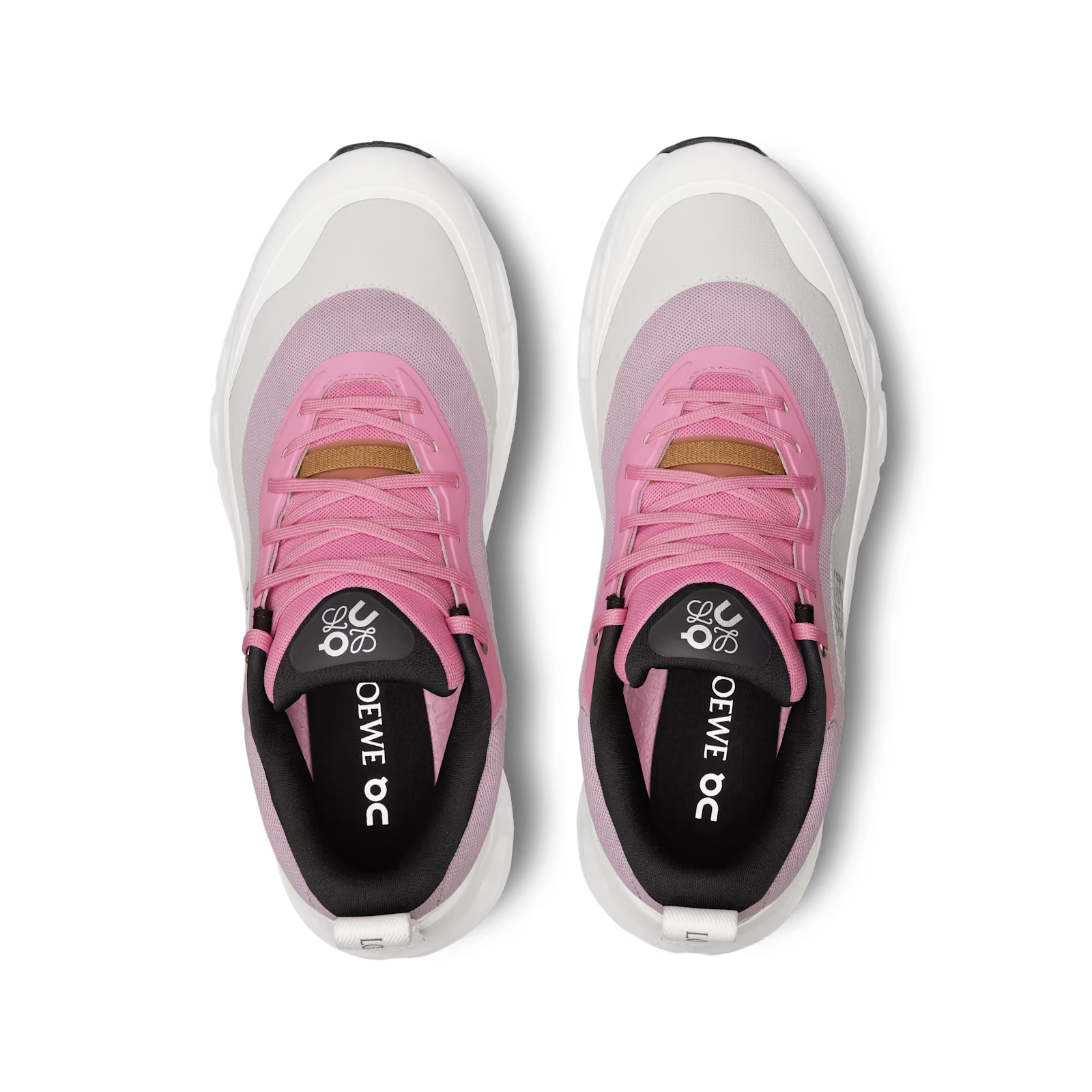 Cloud On x Loewe Rose