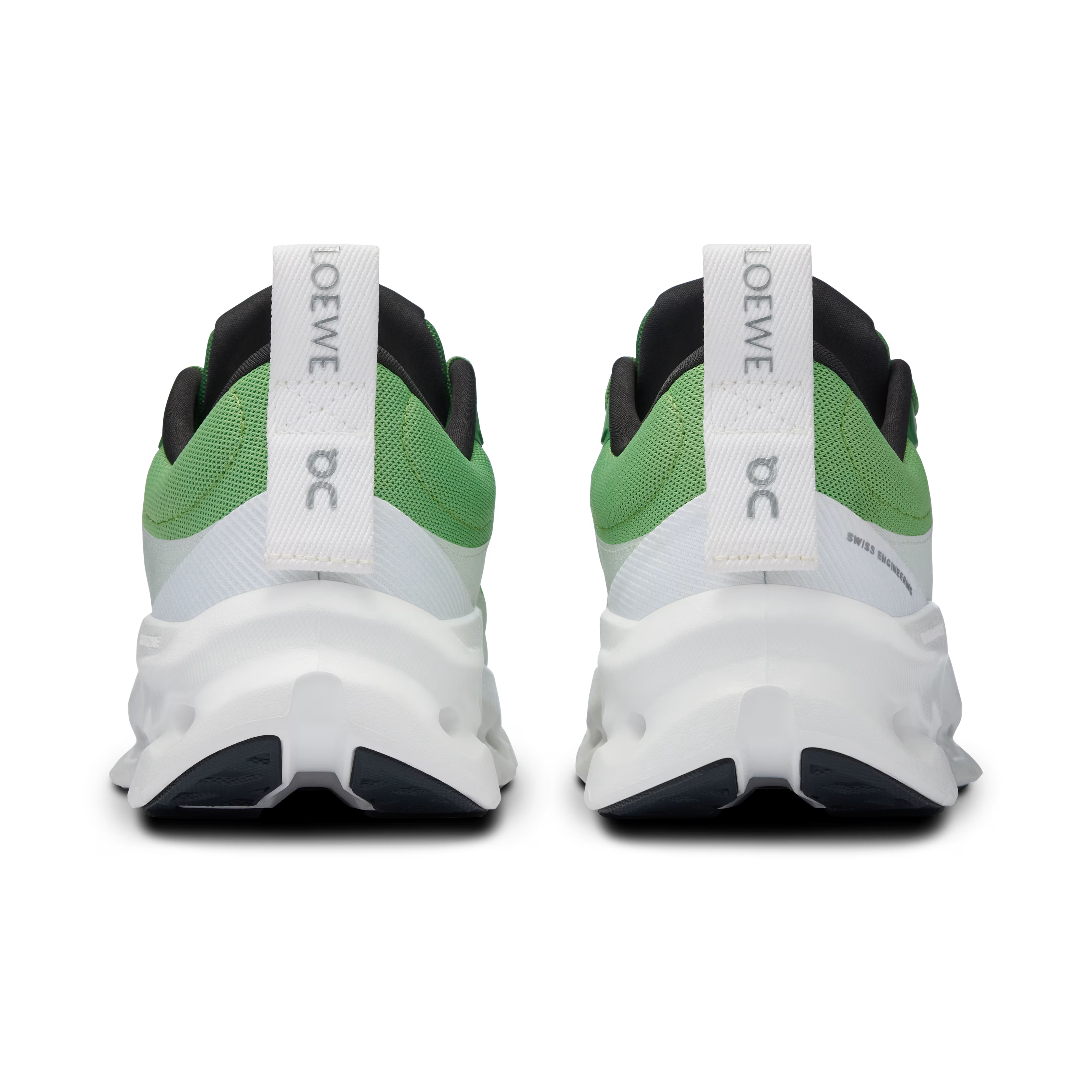 Cloud On x Loewe Vert