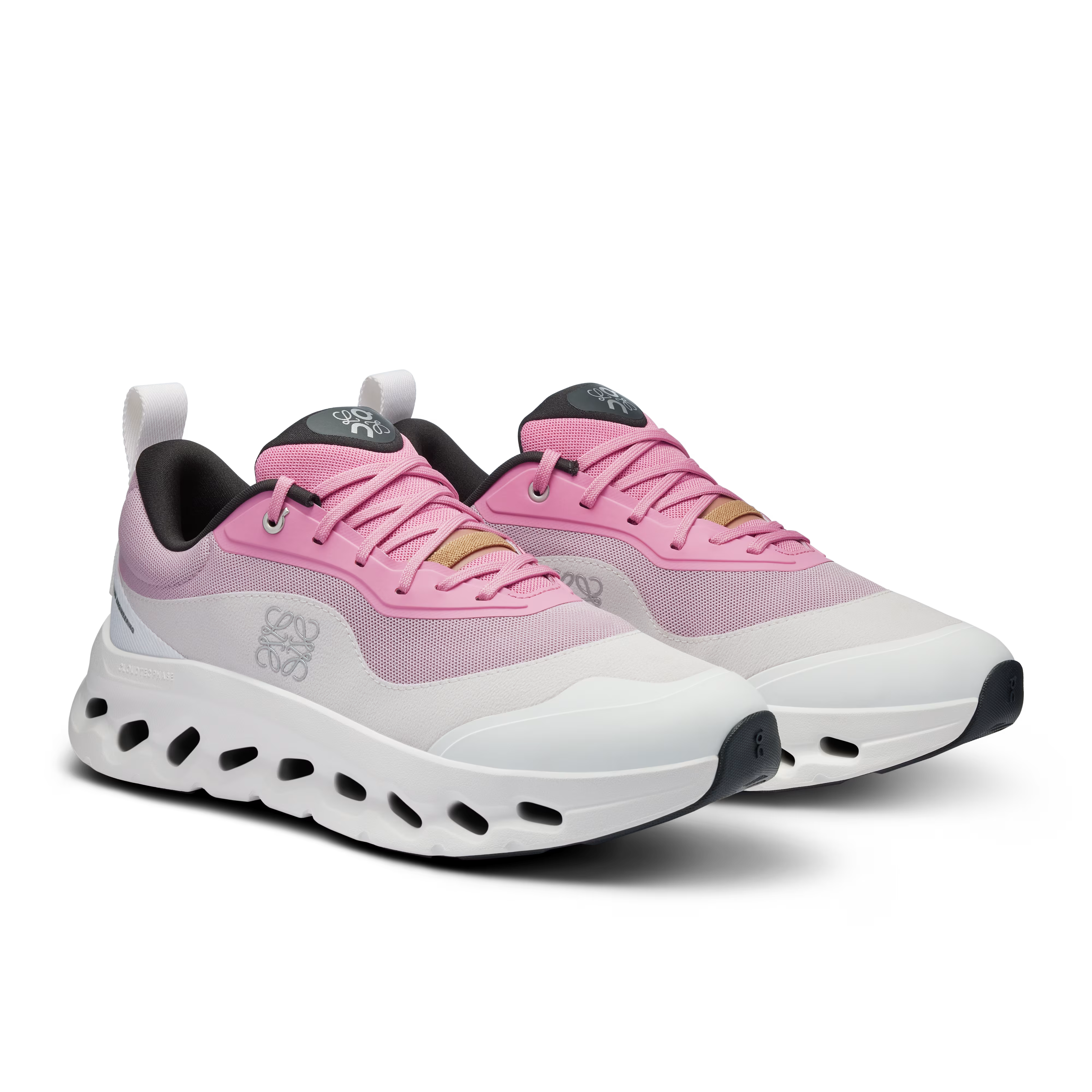 Cloud On x Loewe Rose